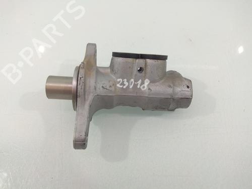 Brake master cylinder PEUGEOT 2008 I (CU_) | BP13528063M77