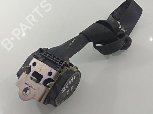 Rear right seatbelt PEUGEOT BIPPER Tepee 1.3 HDi 75 | BP18470102I28 