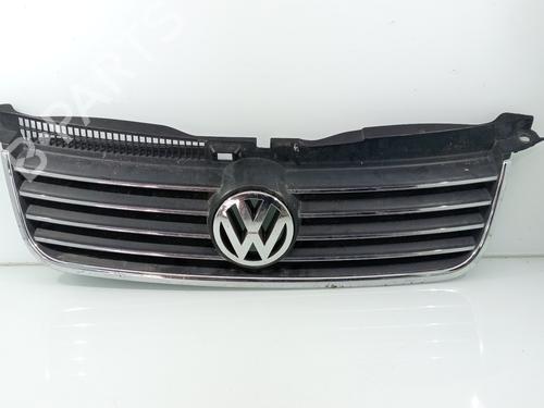 Used Grille VW PASSAT B5.5 (3B3) [2000-2005]  30882571