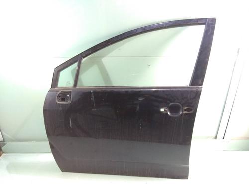 Left front door TOYOTA COROLLA Verso (ZER_, ZZE12_, R1_)  | BP8387602C2 