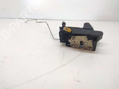 Used Front left lock DACIA SANDERO [2008-2025]  6711182