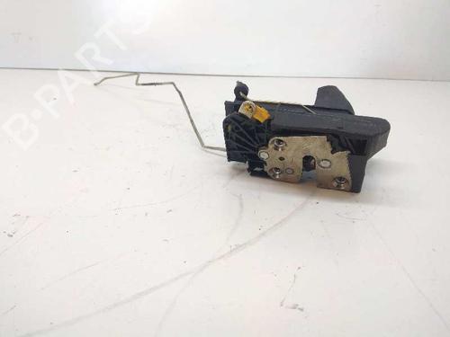 Front left lock DACIA SANDERO II 1.2 (75 hp) 6711182