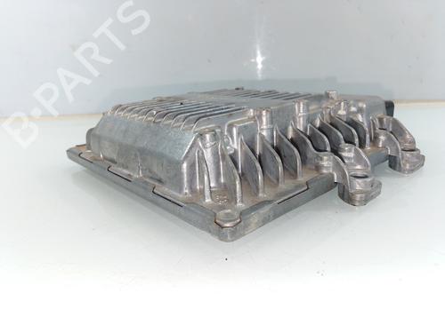Engine control unit (ECU) PEUGEOT 3008 I MPV (0U_)  | BP29724560M57 