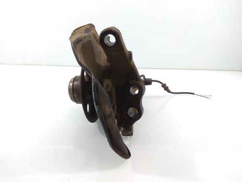 Right front steering knuckle MERCEDES-BENZ C-CLASS Coupe (CL203)  | BP11337197M26