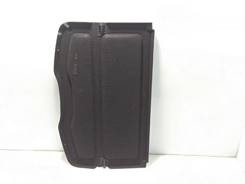 Rear parcel shelf RENAULT SCÉNIC III (JZ0/1_)  | BP17970418C85 