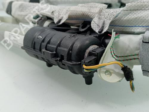 Left curtain airbag BMW X3 (E83) xDrive 30 d | BP25819505C11 