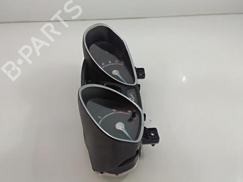 Instrument cluster FORD FIESTA VI (CB1, CCN) 1.5 TDCi | BP18699246C47 