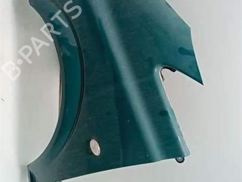 Used Left front fenders Left front fenders 38520159 38520159