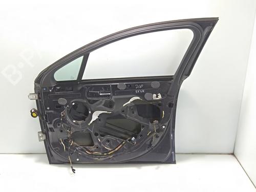Right front door PEUGEOT 508 I (8D_) 1.6 HDi | BP23278588C3 