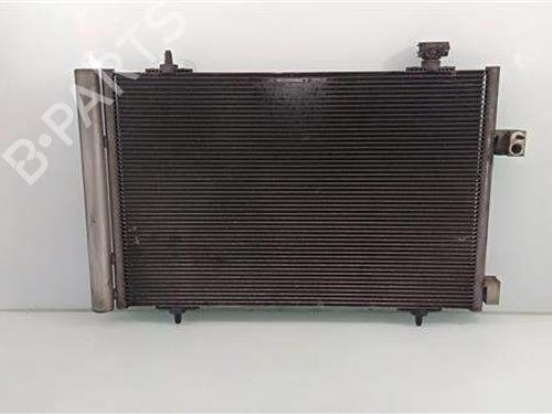 Used AC radiator AC radiator 38520115 38520115