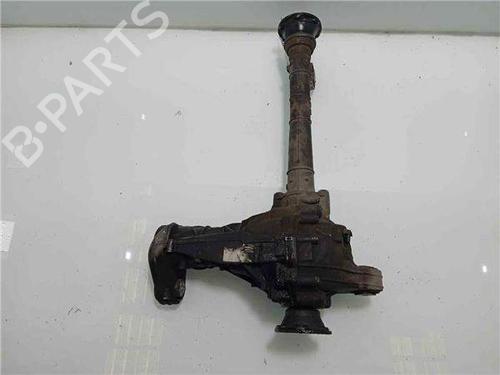 Used Rear differential Rear differential VW TOUAREG (7LA, 7L6, 7L7) [2002-2013] 10317863 10317863