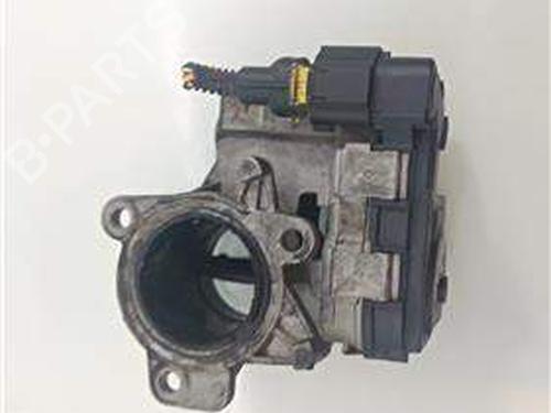 Used Throttle body Throttle body 19664446 19664446