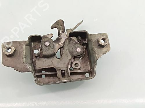 Hood lock RENAULT CLIO III (BR0/1, CR0/1)  | BP21219005C133 