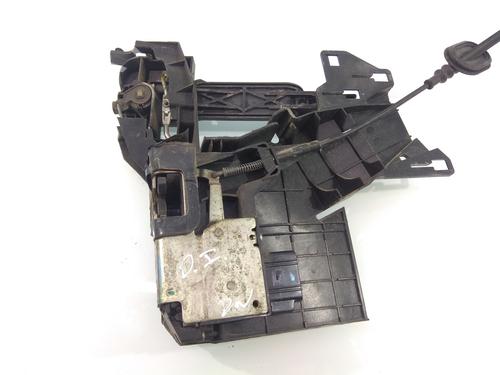 Front left lock FORD FIESTA V (JH_, JD_)  | BP7540204C98 