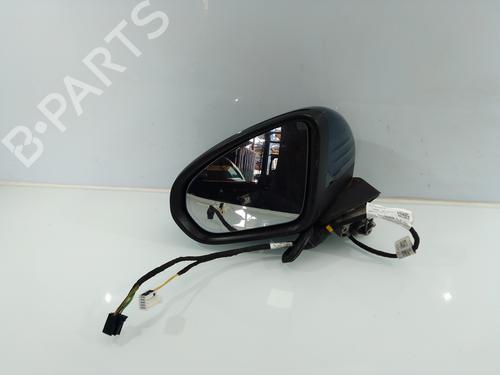 Used Left mirror MERCEDES-BENZ A-CLASS Saloon (V177) A 200 (177.187) (163 hp) 26619997