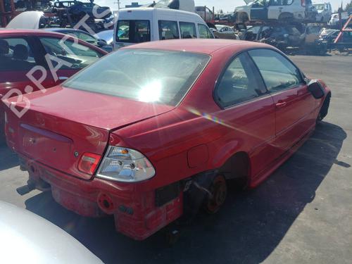 Tailgate lock BMW 3 Coupe (E46) 318 Ci | BP9758441C101 