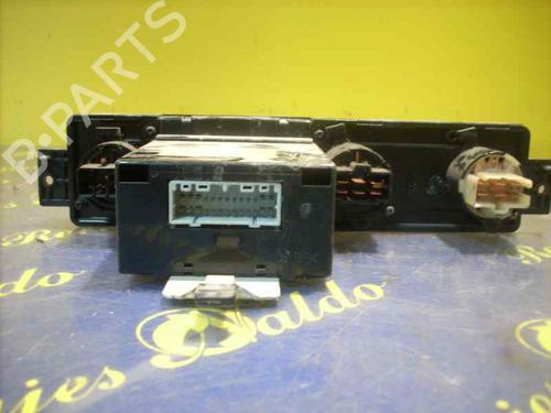 Climate control KIA CARNIVAL II (GQ) 2.9 CRDi | BP5289768I5 