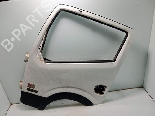 Used Left front door Left front door NISSAN NT400 CABSTAR (F24M) 28.12, 32.12, 35.12 (F91AN, F24M) (122 hp) 38520954 38520954