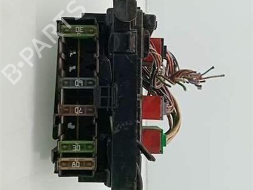 Used Fuse box Fuse box CITROËN C3 I (FC_, FN_) 1.4 HDi (68 hp) 39170403 39170403
