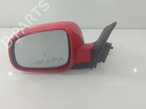 Used Left mirror CHEVROLET LACETTI (J200) [2003-2025]  18469652