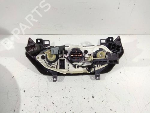 Climate control CHEVROLET AVEO / KALOS Saloon (T250, T255)  | BP8128841I5 