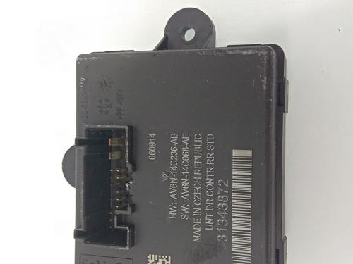 Used Electronic module VOLVO V40 Cross Country (526) [2012-2019]  17684421