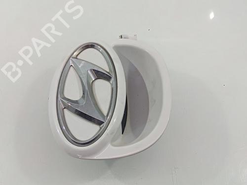 Tailgate handle HYUNDAI i30 (FD)  | BP17144732C132 