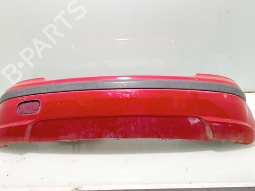 Paragolpes trasero HYUNDAI GETZ (TB) | BP30906052C8