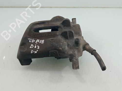 Left front brake caliper OPEL VIVARO A Van (X83)  | BP28374971M105 