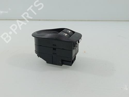 Left front window switch PEUGEOT 206 Hatchback (2A/C)  | BP30205632I27 