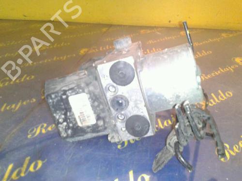 ABS pump FIAT STILO (192_)  | BP5304398M43 