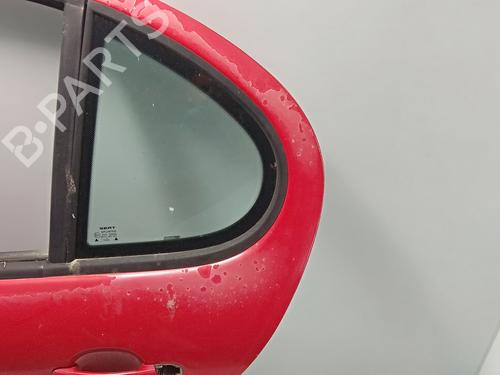 Left rear door SEAT LEON (1M1) 1.9 TDI | BP15827610C4 