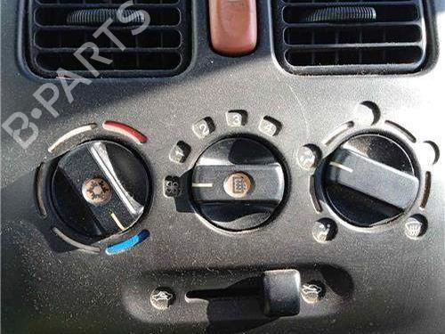 Used Climate control Climate control 38519816 38519816