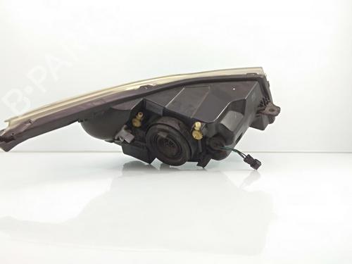 Left headlight CHEVROLET CRUZE (J300)  | BP15070728C28 