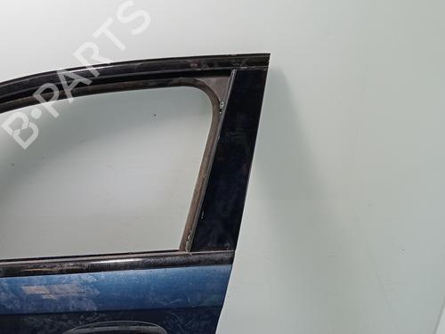 Left front door MERCEDES-BENZ A-CLASS Saloon (V177) A 180 d (177.103) | BP29536870C2 