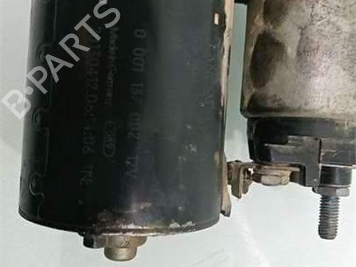 Starter FIAT PUNTO EVO Hatchback Van (199_) 1.4 (199.AXB1A) | BP38521797M8 - Image 6
