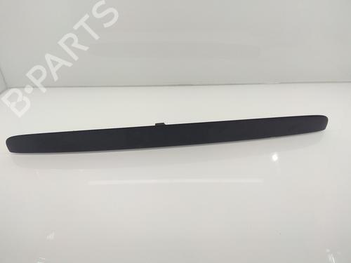 Used Tailgate handle VOLVO S40 I (644) [1995-2004]  9681080