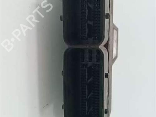 Engine control unit (ECU) OPEL CORSA C Hatchback Van (X01) 1.3 CDTI 16V (F08, W5L) | BP38522698M57 - Image 4