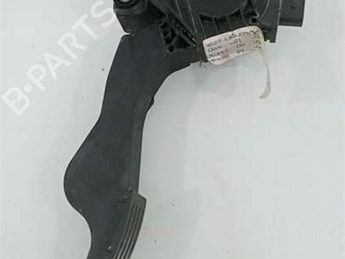 Used Pedal Pedal 38523187 38523187
