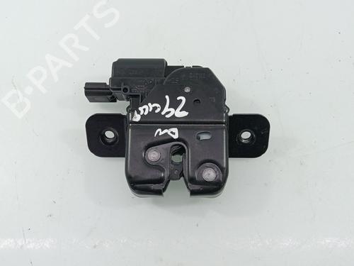Used Tailgate lock RENAULT CAPTUR II (HF_) [2020-2026]  31332561
