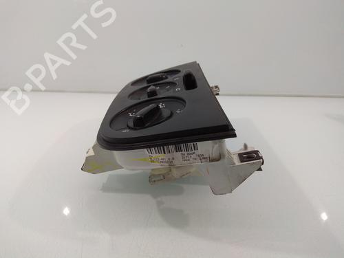 Climate control FIAT FIORINO Box Body/MPV (225_) 1.3 D Multijet (225BXD1A, 225BXB1A, 225BXB11) | BP13528561I5 