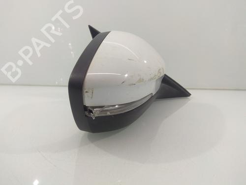 Right mirror FORD FOCUS II Turnier (DA_, FFS, DS)  | BP10506658C27 