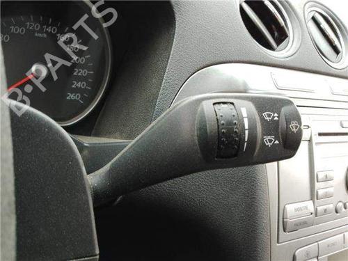Used Steering column stalk Steering column stalk 38519437 38519437
