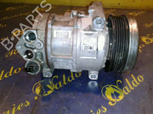 Used AC compressor FIAT PUNTO (188_) 1.4 (95 hp) 5306772
