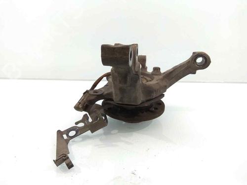 Left front steering knuckle OPEL ZAFIRA A MPV (T98)  | BP9967645M25 
