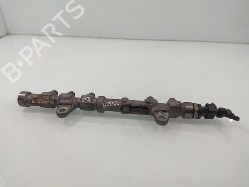 Injection rail FIAT FIORINO Box Body/MPV (225_)  | BP13529907M98 