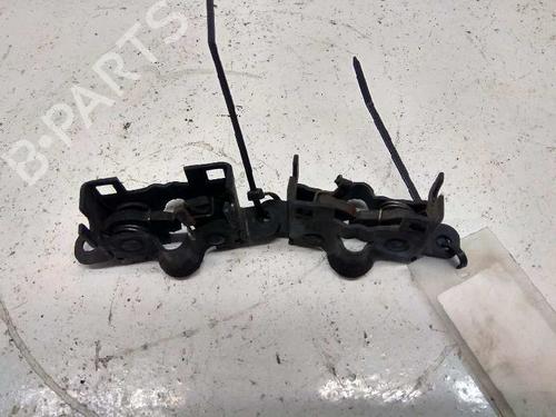 Used Hood lock MERCEDES-BENZ M-CLASS (W164) [2005-2012]  8782803