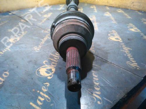 Right front driveshaft HYUNDAI ELANTRA III Saloon (XD) 2.0 CRDi | BP5304837M39 
