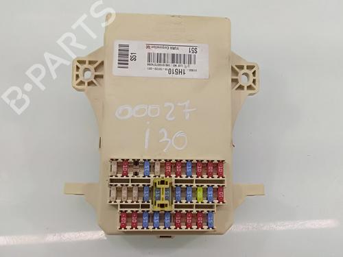 Used Fuse box HYUNDAI i30 (FD) [2007-2012]  18570425