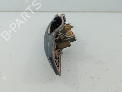 Klamka zewnętrzna drzwi tylnych lewych SSANGYONG REXTON / REXTON II (GAB_)  | BP29972331C130